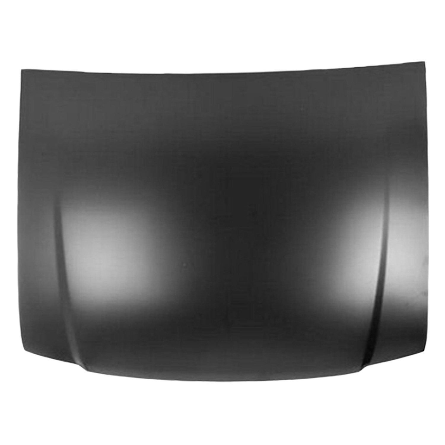 MAZDA MAZDA/PU HOOD (STEEL) OEM#F87Z16612AA-PFM 1998-2010 PL#FO1230171