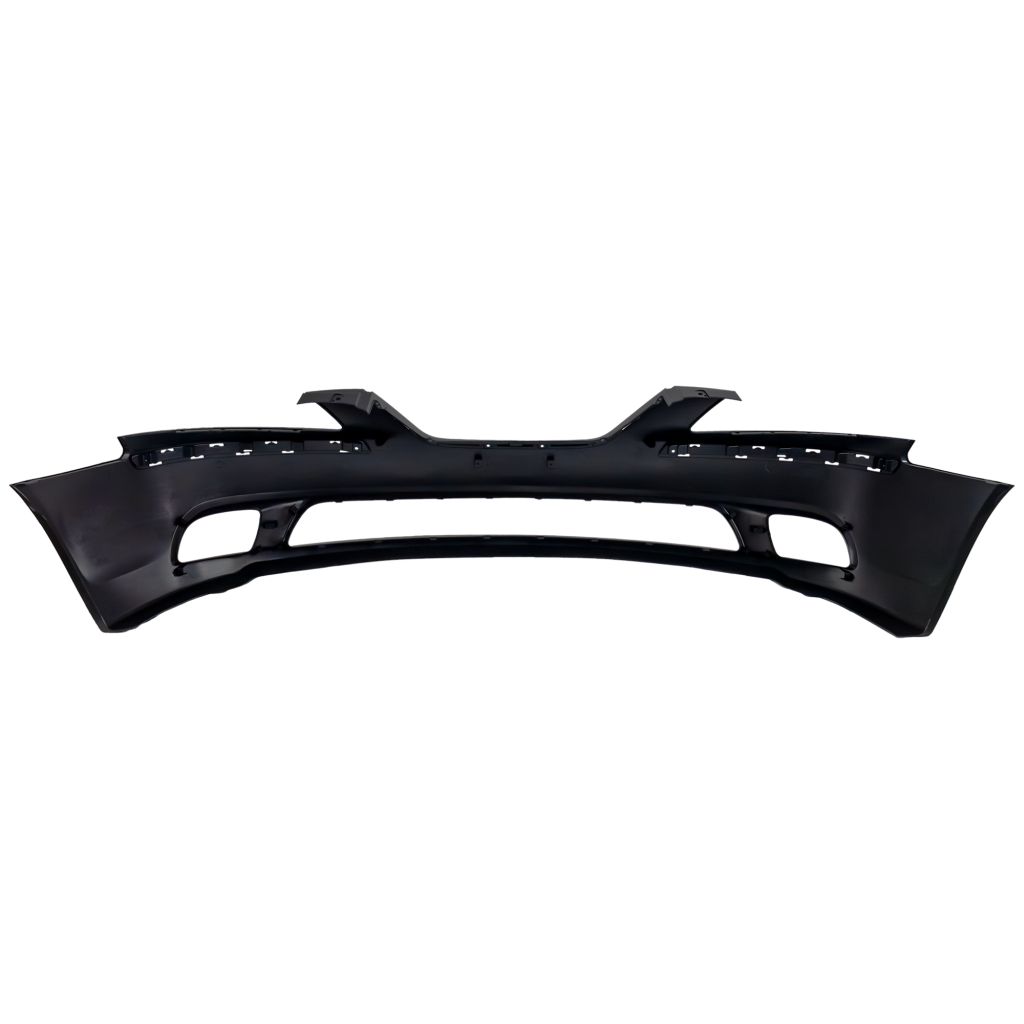 HYUNDAI SONATA FRONT BUMPER COVER PRIMED **CAPA** OEM#865110A700 2009-2010 PL#HY1000178C