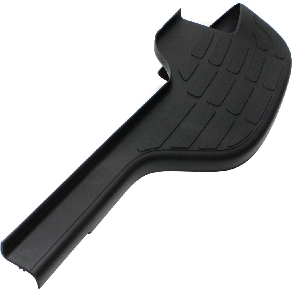 GM TRUCKS & VANS YUKON/YUKON XL (GMC) REAR BUMPER STEP PAD RIGHT (Passenger Side) (OUTER) OEM#15756336 2000-2006 PL#GM1197101