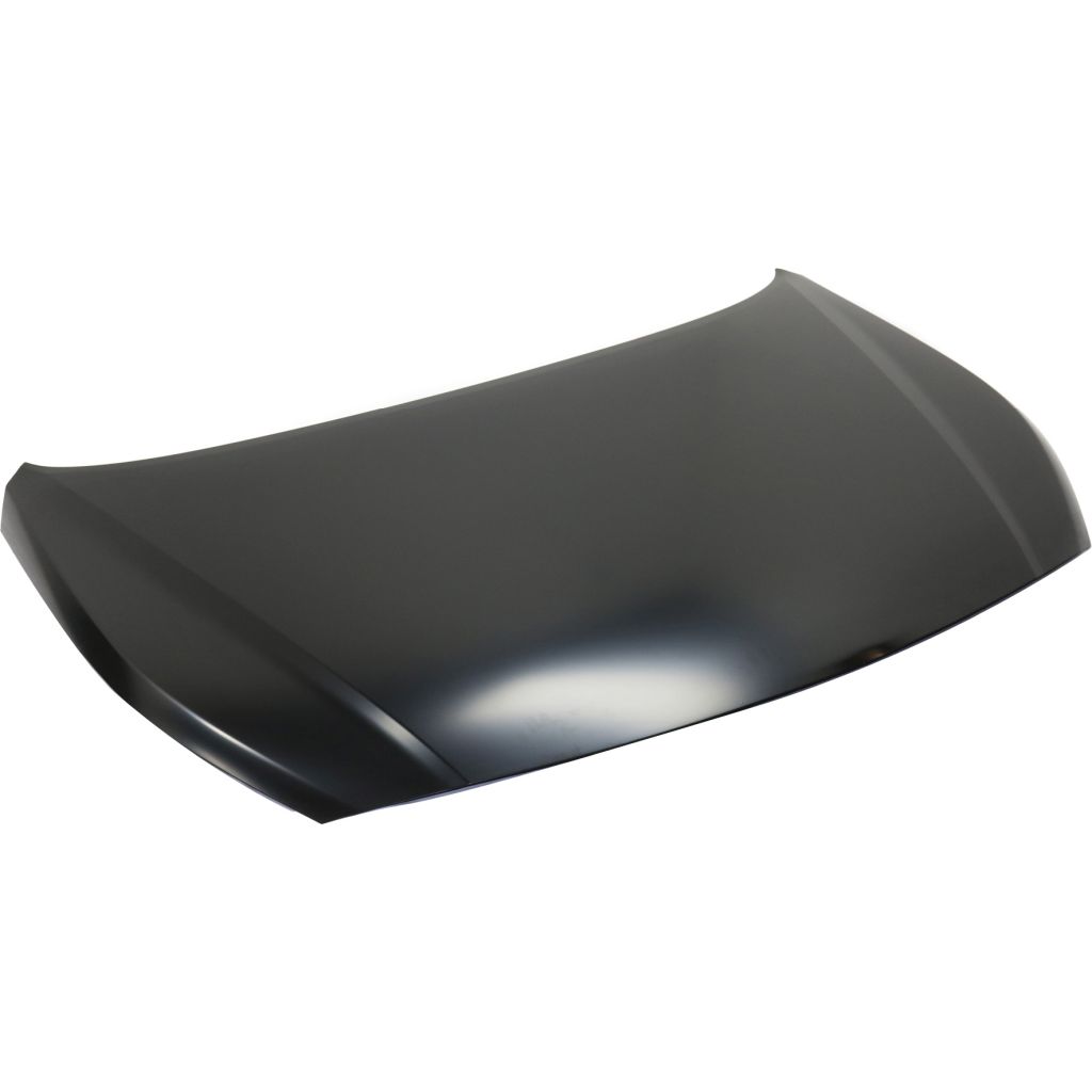 HYUNDAI SONATA HOOD OEM#66400C2000 2015-2017 PL#HY1230160