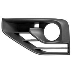 NISSAN PATHFINDER FOG LAMP COVER LEFT (Driver Side) (W/FOG) OEM#622579PF0B 2017-2020 PL#NI1038160