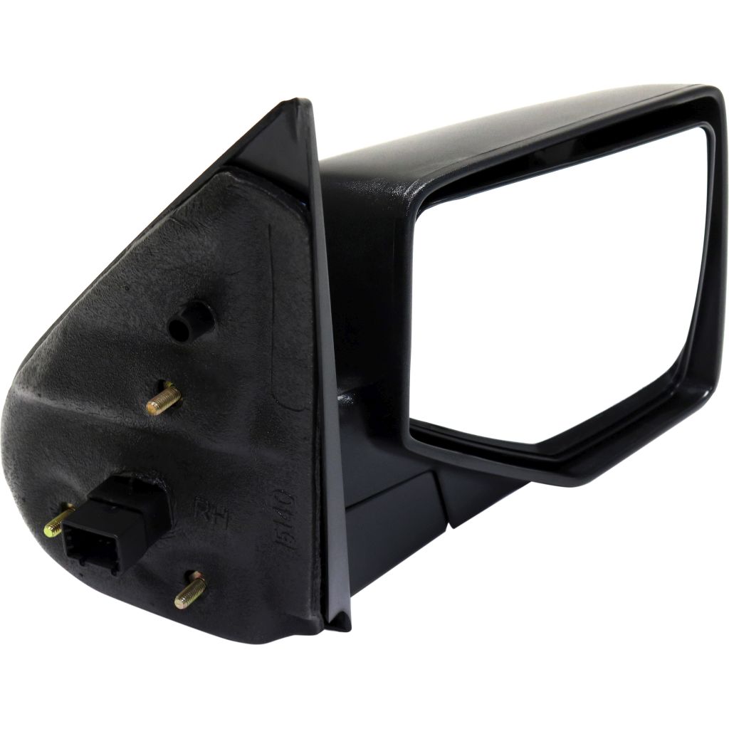FORD TRUCKS & VANS EXPLORER DOOR MIRROR RIGHT (Passenger Side) PWR (XLS)(WO/PDL) OEM#6L2Z17682AAA-PFM 2006-2010 PL#FO1321275