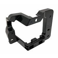 NISSAN(DATSUN) PATHFINDER FOG LAMP BRACKET RIGHT (Passenger Side) OEM#269106TA0A 2022-2025 PL#NI2603110