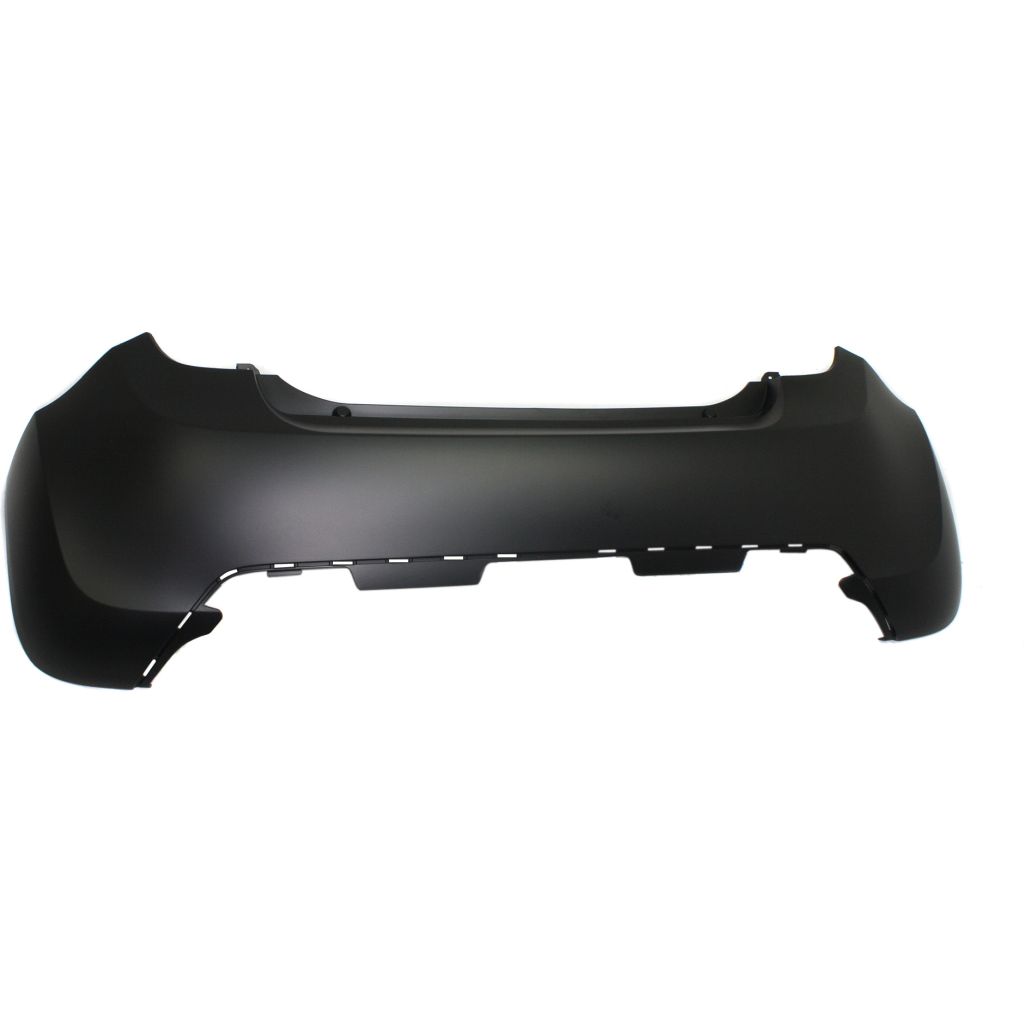 CHEVROLET SPARK REAR BUMPER COVER PRIMED OEM#95258560 2013-2015 PL#GM1100900