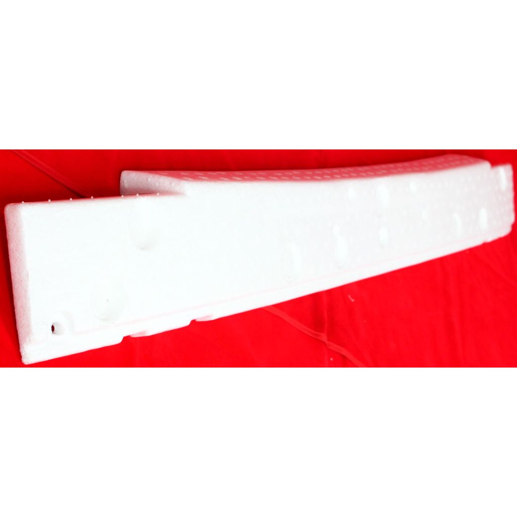DODGE CALIBER FRONT BUMPER ABSORBER (EXC SRT-4) OEM#5303762AD 2007-2012 PL#CH1070806