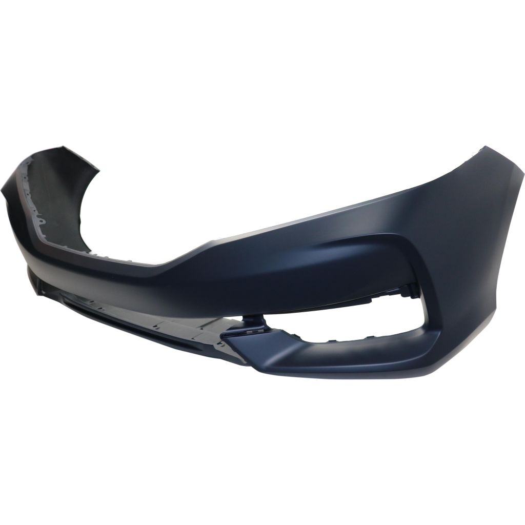 HONDA ACCORD COUPE FRONT BUMPER COVER PRIMED (WO/SENSOR) **CAPA** OEM#71101T3LA50ZZ 2016-2017 PL#HO1000304C