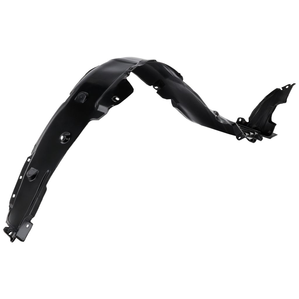 KIA SPORTAGE FENDER LINER LEFT (Driver Side) OEM#86811D9000 2017-2019 PL#KI1248154