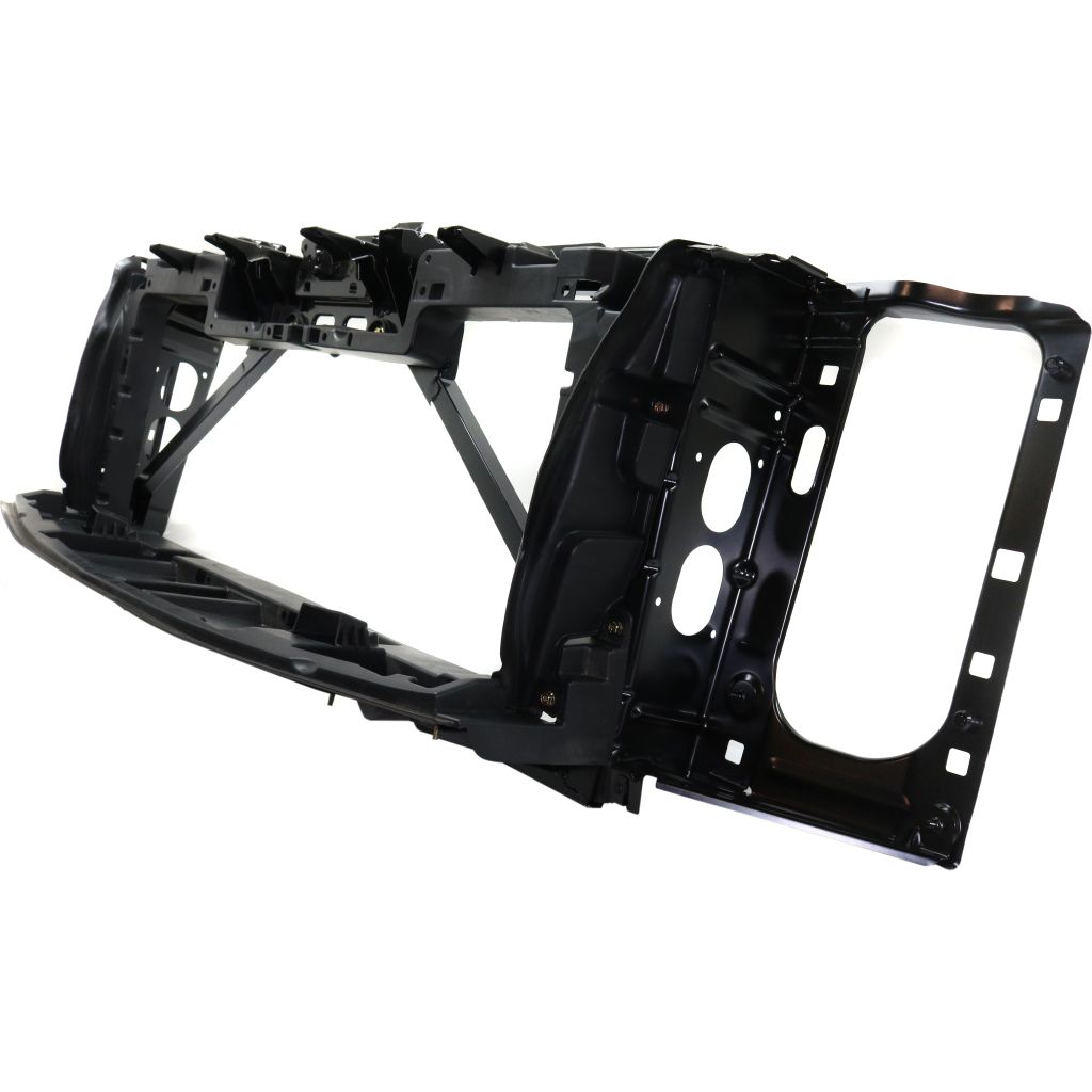 GM TRUCKS & VANS SUBURBAN (CHEVY) HEADER PANEL ASSY**CAPA** OEM#23266739 2015-2020 PL#GM1220171C