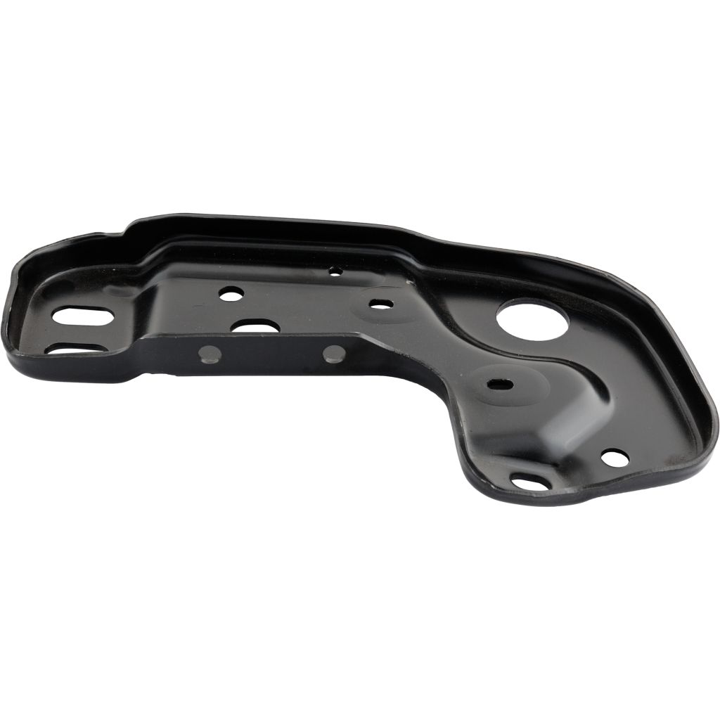 GM TRUCKS & VANS CANYON (GMC) REAR BUMPER STEP BRACE LOWER RIGHT (Passenger Side) **CAPA** OEM#23124073 2015-2022 PL#GM1163110C