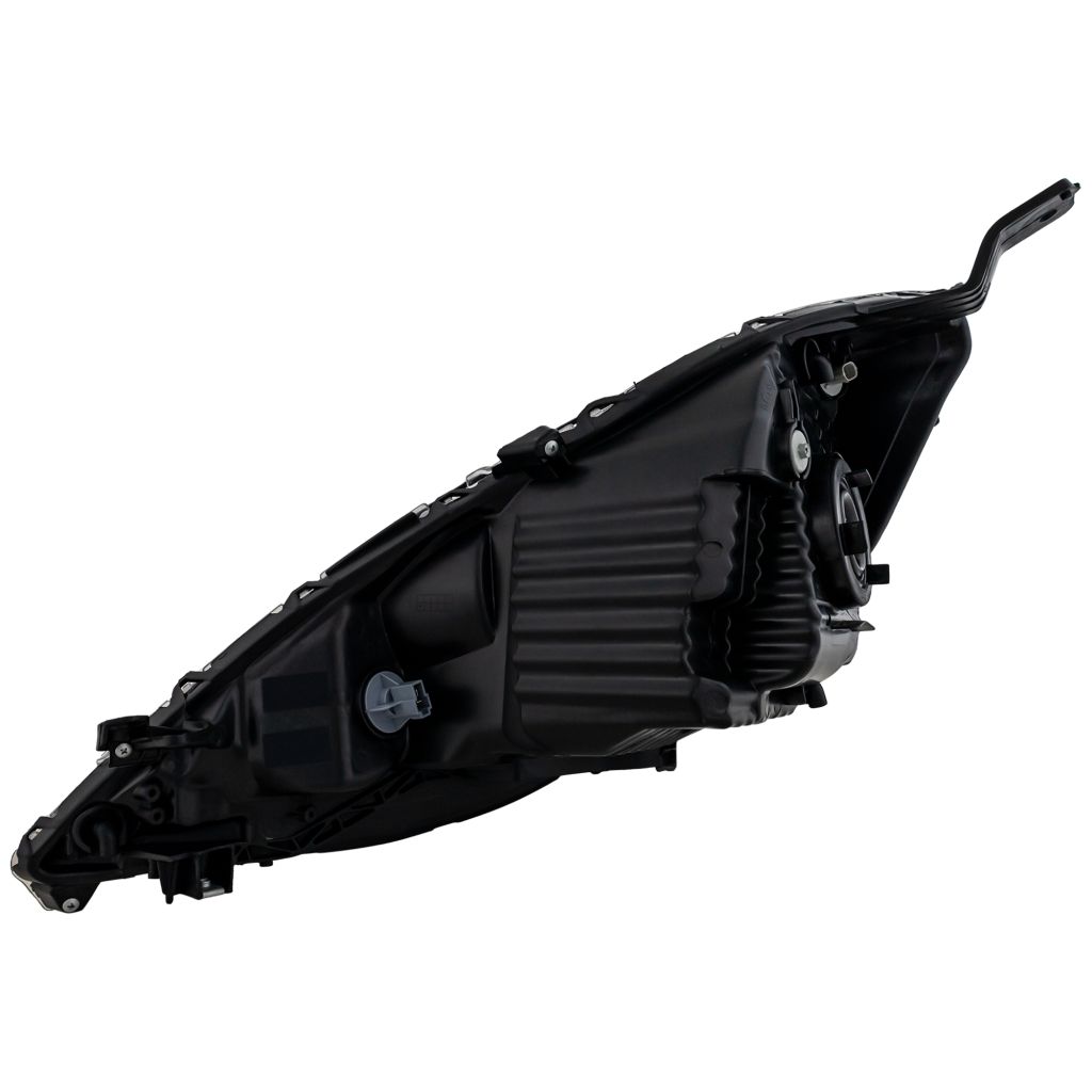 HONDA FIT HEAD LAMP RIGHT (Passenger Side) (SPT MDL) OEM#33100TK6A11 2009-2011 PL#HO2503137