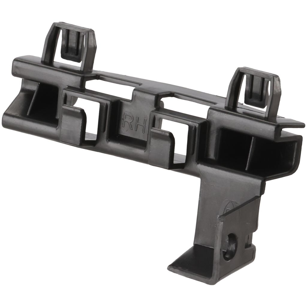 FORD TRUCKS & VANS EXPLORER SPORT TRAC (PICKUP) FRONT REINFORCEMENT BRACKET RIGHT (Passenger Side) OEM#6L2Z17E814AA 2007-2010 PL#FO1067170