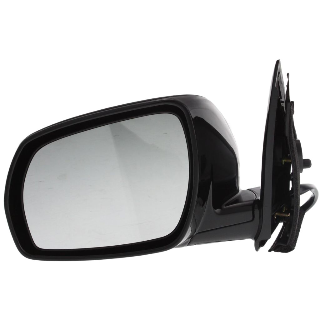 NISSAN(DATSUN) MURANO DOOR MIRROR LEFT (Driver Side) POWER/HEATED (W/MEMORY)(W/O KEYLESS ENTRY) OEM#96302CB840 2005-2007 PL#NI1320176