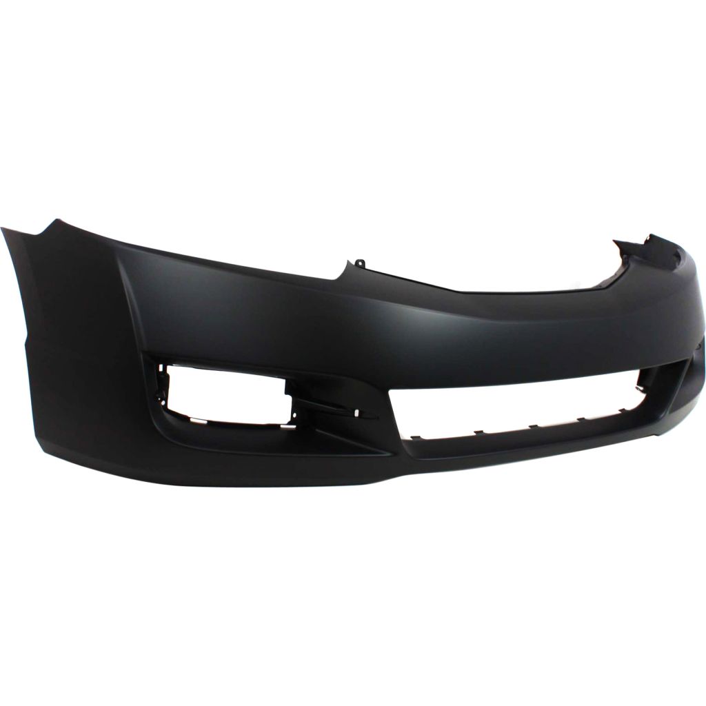 HONDA CIVIC COUPE FRONT BUMPER COVER PRIMED (1.8L) **CAPA** OEM#04711SVAA80ZZ 2009-2011 PL#HO1000262C