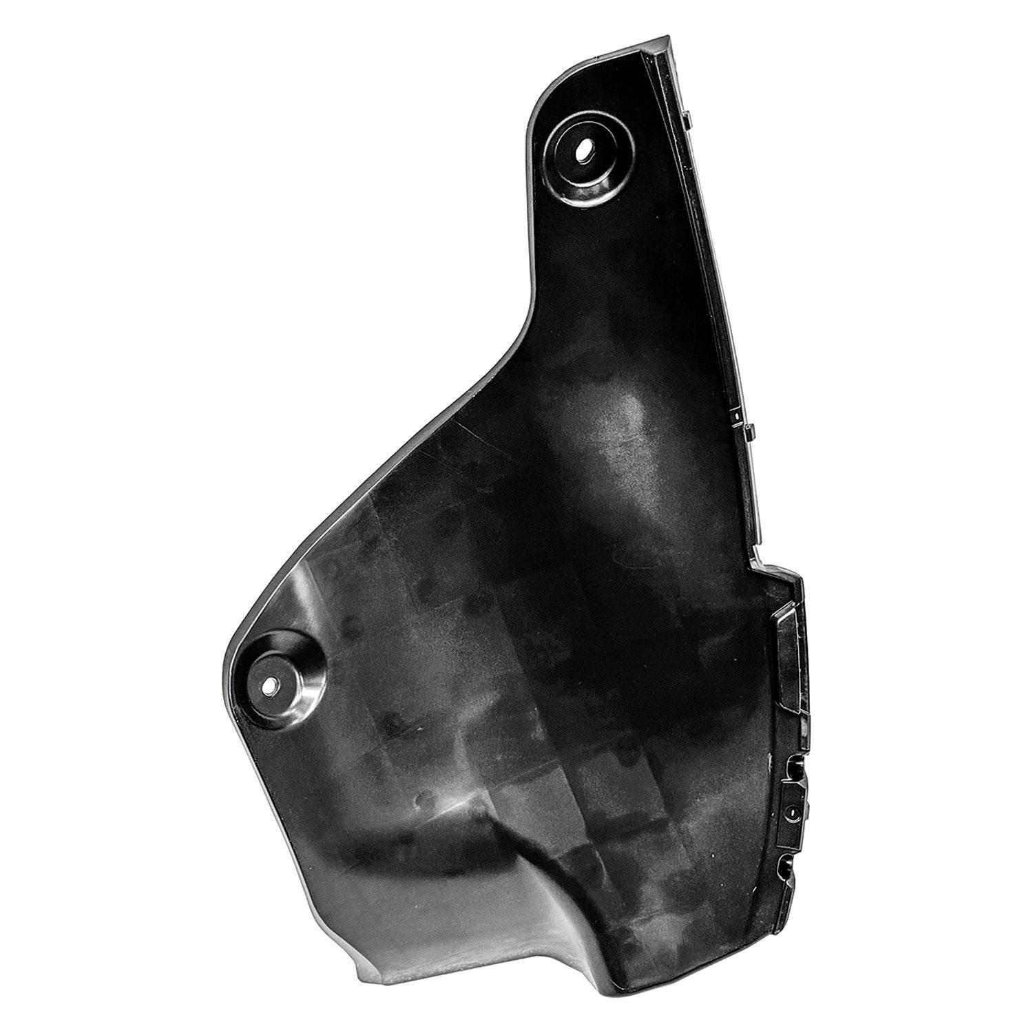 TOYOTA VENZA (HYBRID) REAR BUMPER COVER SIDE SEAL LEFT (Driver Side) (Driver Side) OEM#5259248100 2021-2024 PL#TO1182135