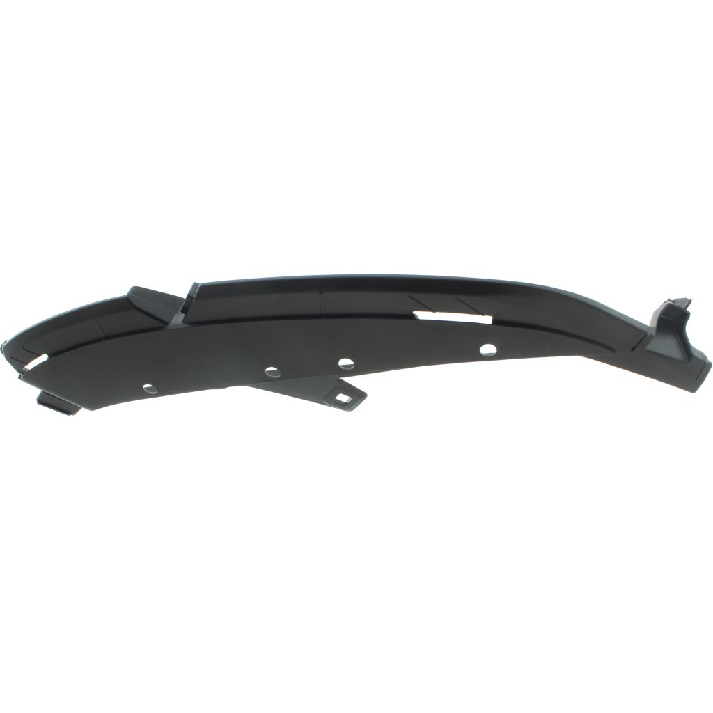 LEXUS RX 450h/450hL FRONT BUMPER LOWER SUPPORT LEFT (Driver Side) (W/F SPORT) OEM#521160E060 2016-2019 PL#LX1042115