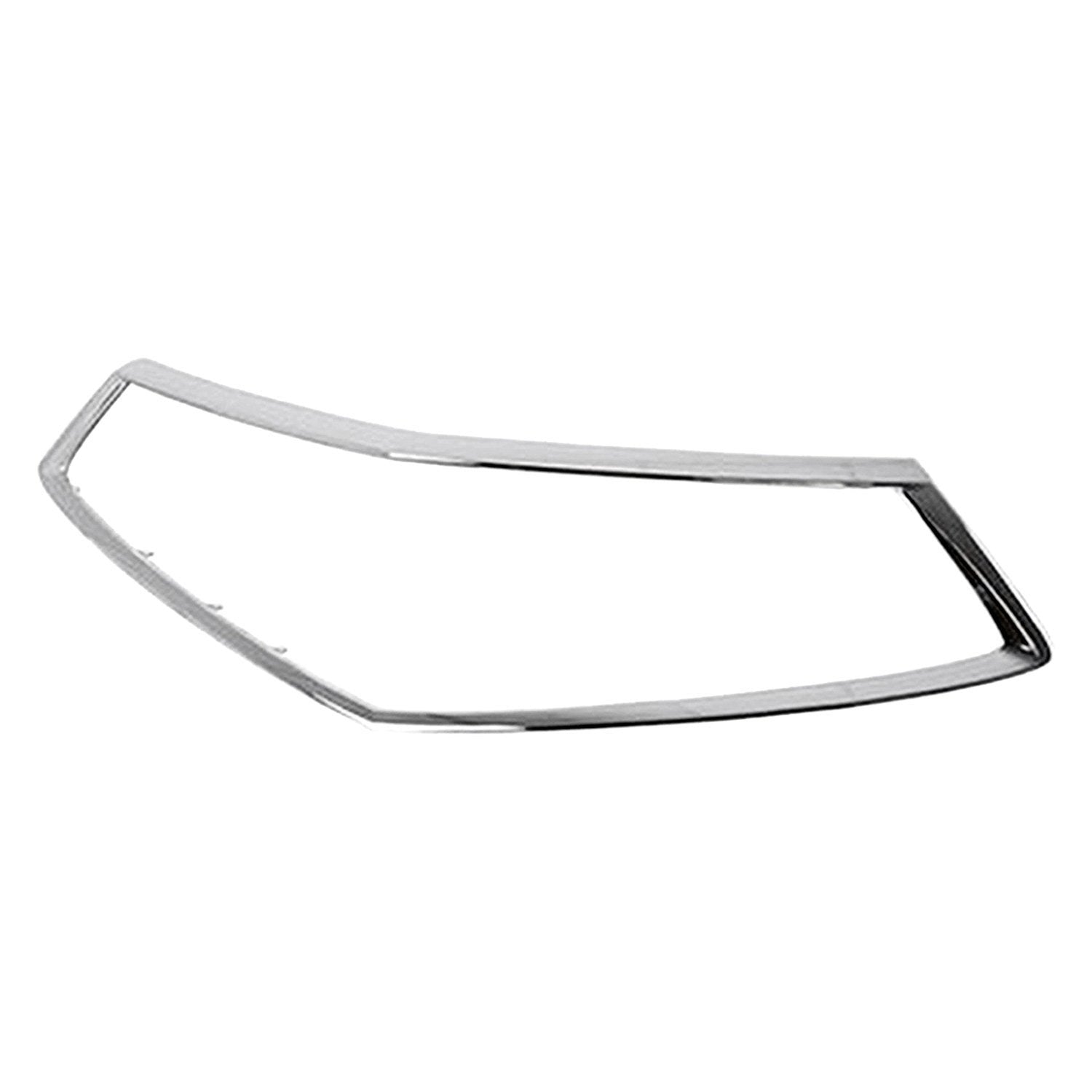 ACURA RDX GRILLE SURROUND CHROME (EXC A-SPEC) OEM#71122TJBA20 2022-2024 PL#AC1202117