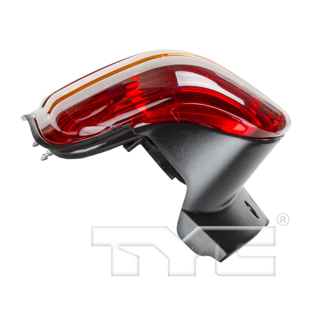 FORD TRUCKS & VANS ESCAPE HEV TAIL LAMP UNIT RIGHT (Passenger Side) OEM#6L8Z13404DA 2005-2007 PL#FO2819102
