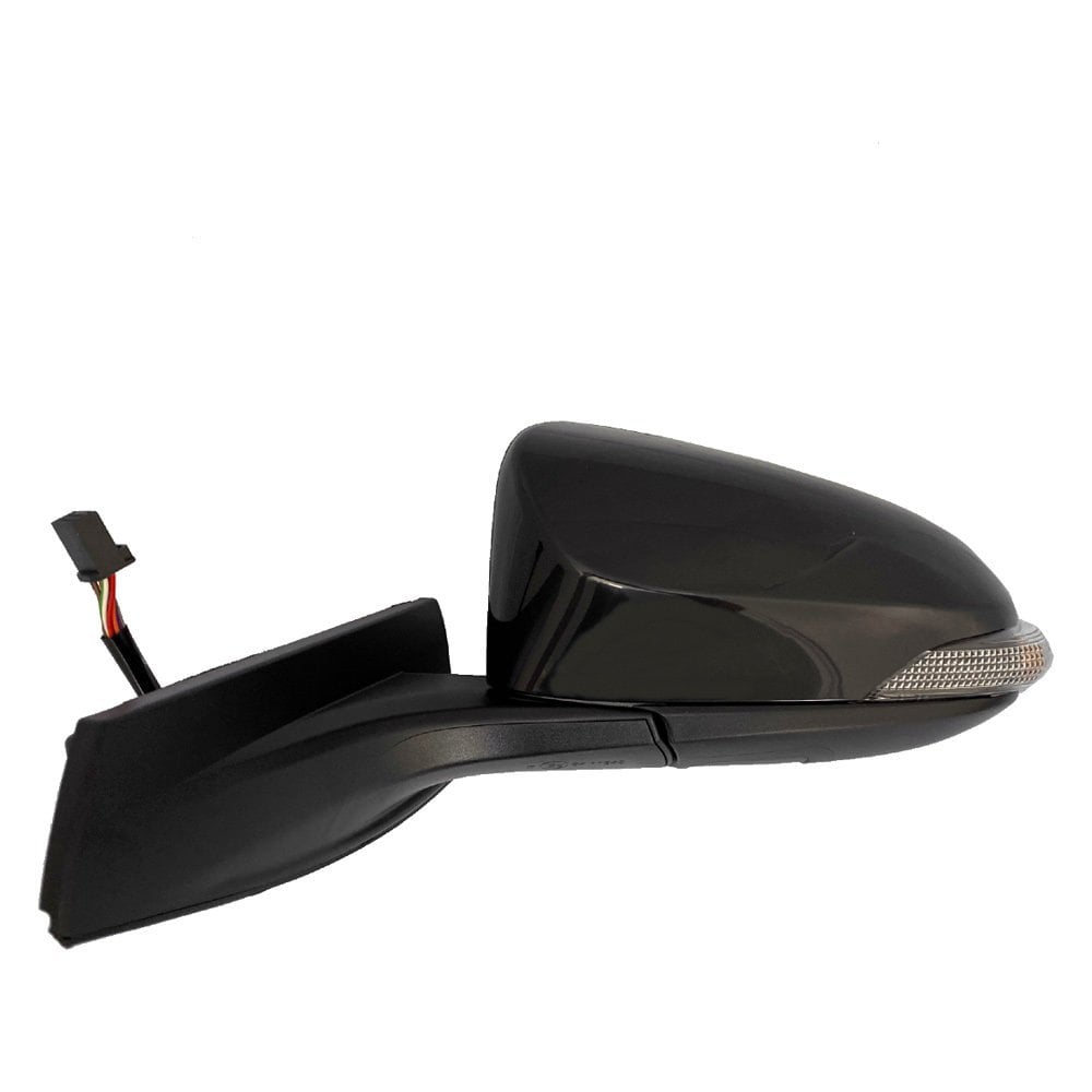 TOYOTA CHR DOOR MIRROR LEFT (Driver Side) PWR/HTD/SIGNAL/PUDDL (W/BSD) OEM#87940F4062-PFM 2018-2022 PL#TO1320365