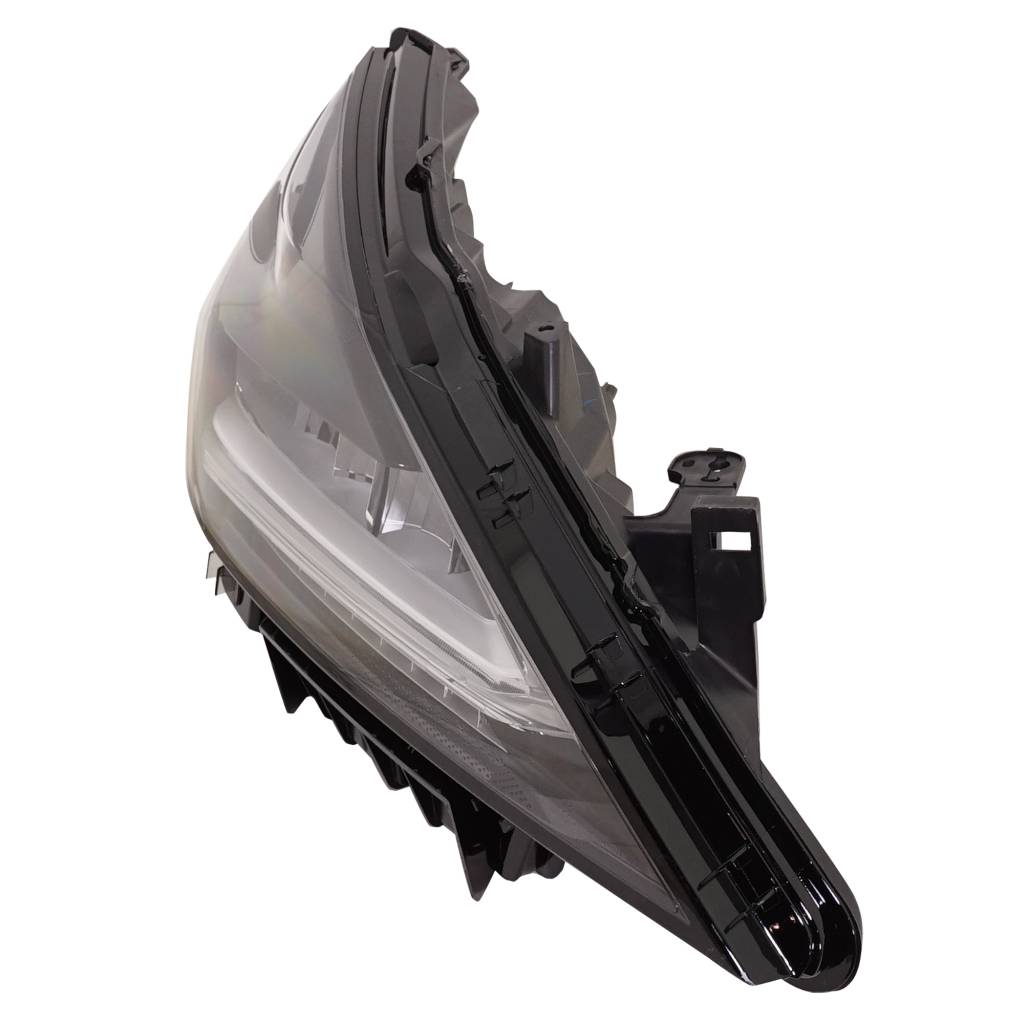 NISSAN MURANO HEAD LAMP ASSY RIGHT (Passenger Side) (LED) OEM#260109UF0D 2019-2021 PL#NI2503270