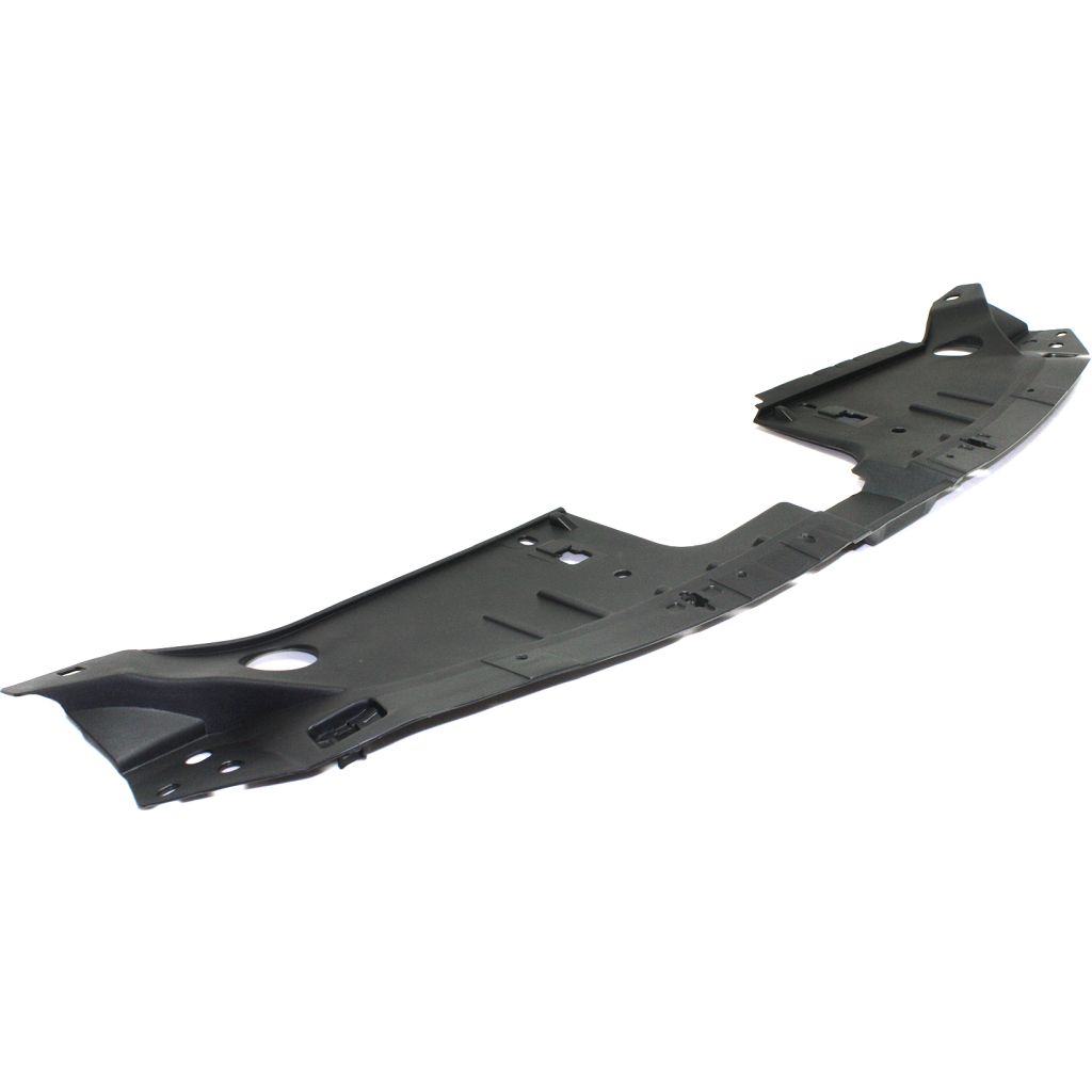 MAZDA CX-5 RADIATOR SUPPORT UPPER COVER OEM#KD4550716 2013-2015 PL#MA1224101