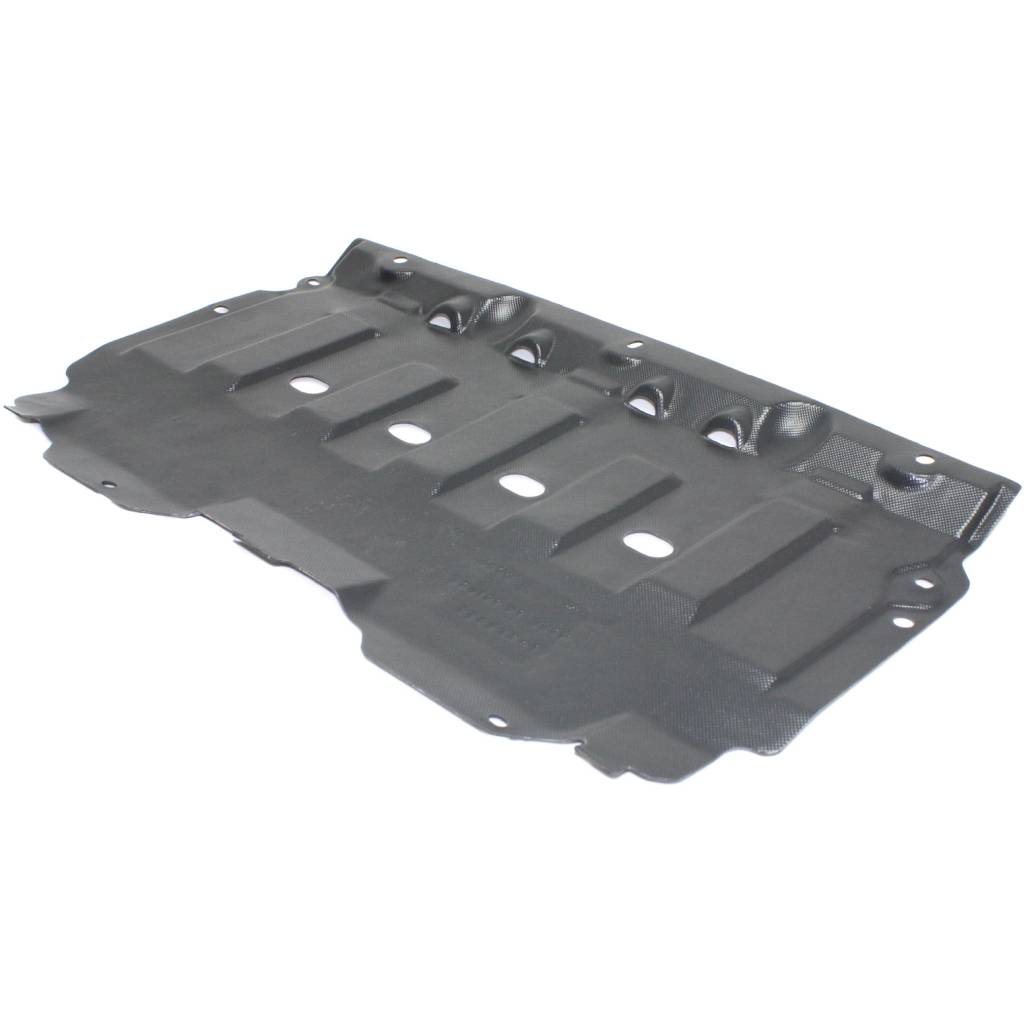 SUZUKI GRAND VITARA FRONT SPLASH SHIELD (ENG UNDER CVR) OEM#1318065J00 2006-2013 PL#SZ1228106