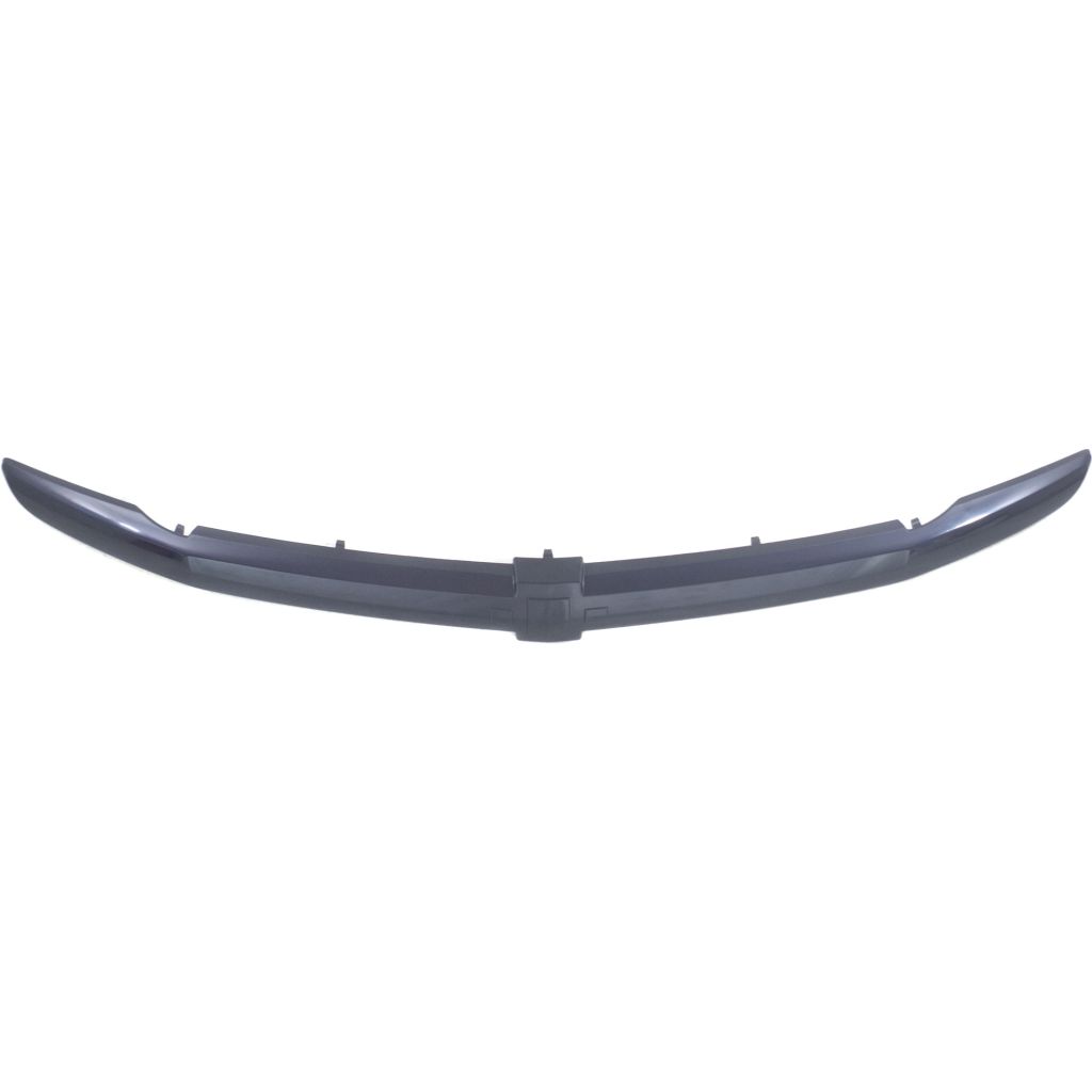 GM TRUCKS & VANS EQUINOX GRILLE MLDG PTD (W/SPORT) OEM#25906307 2008-2009 PL#GM1210116