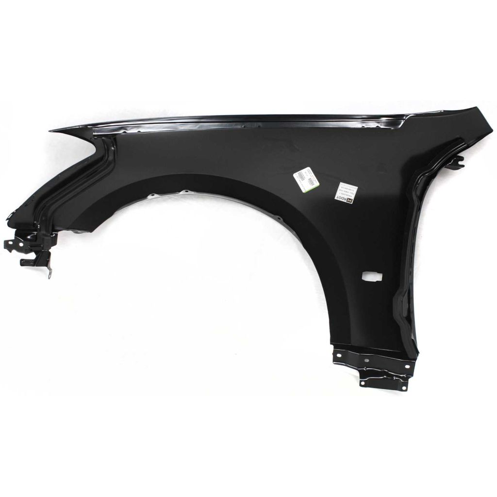 INFINITI M45 FENDER RIGHT (Passenger Side) OEM#F3100EH1MA 2006-2007 PL#IN1241113