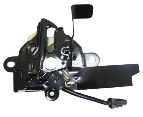 LEXUS ES 250/350 HOOD LATCH (NORTH AMERICA) OEM#5351006421 2019-2024 PL#LX1234127