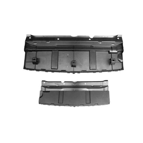 HONDA ACCORD SEDAN AIR INTAKE DUCT (LOWER AIR DEFLECTOR) OEM#71107T2AA00 2013-2015 PL#HO1218117