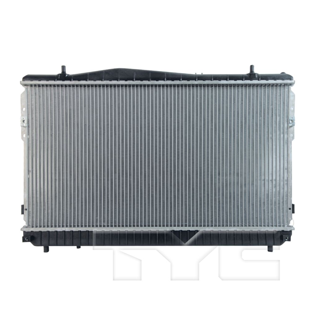 SUZUKI FORENZA RADIATOR (2.0L)(AT) OEM#1770085Z01 2004-2008 PL#SZ3010137