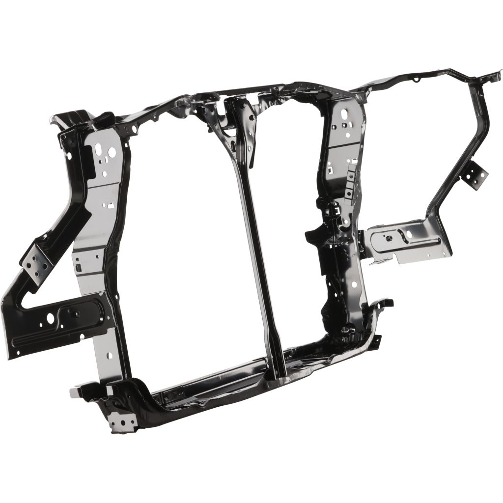 HONDA PILOT RADIATOR SUPPORT ASSEMBLY OEM#60400S9V306ZZ 2006-2008 PL#HO1225148