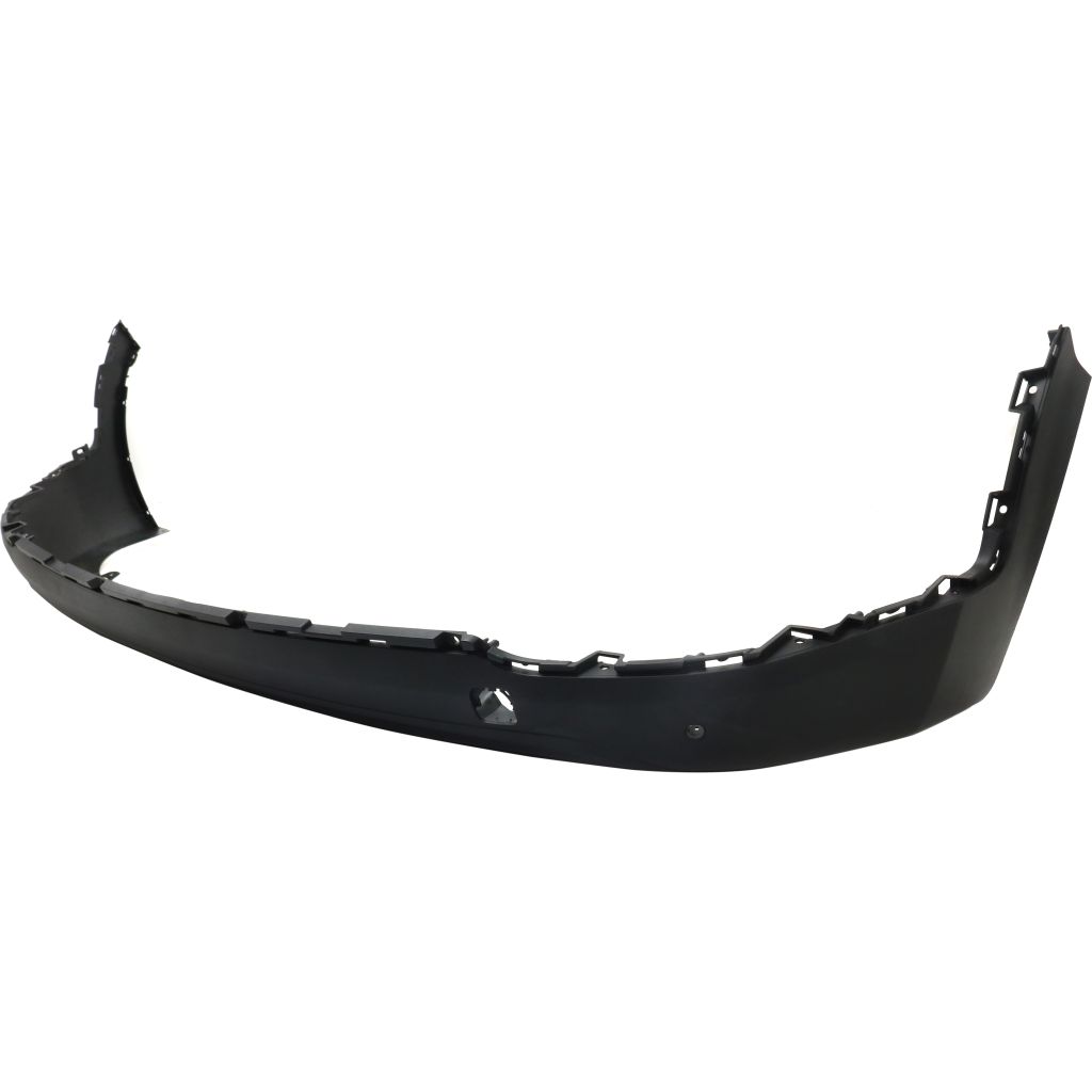 KIA SPORTAGE REAR BUMPER COVER LOWER (W/SENSOR) OEM#86612D9100 2017-2019 PL#KI1115110