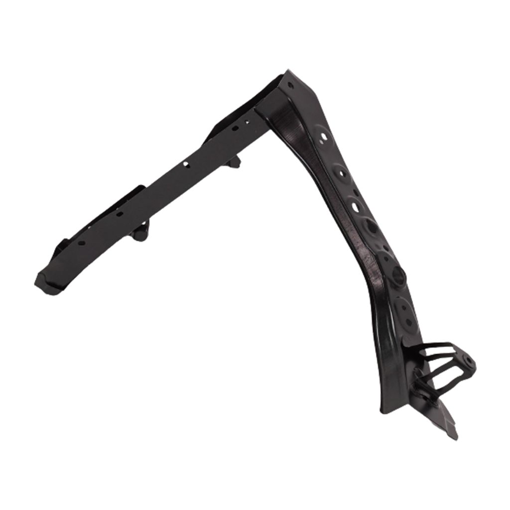 LEXUS ES 250/350 RADIATOR SUPPORT SIDE ASSY RIGHT (Passenger Side) **CAPA** OEM#5320206270 2019-2024 PL#LX1225159C