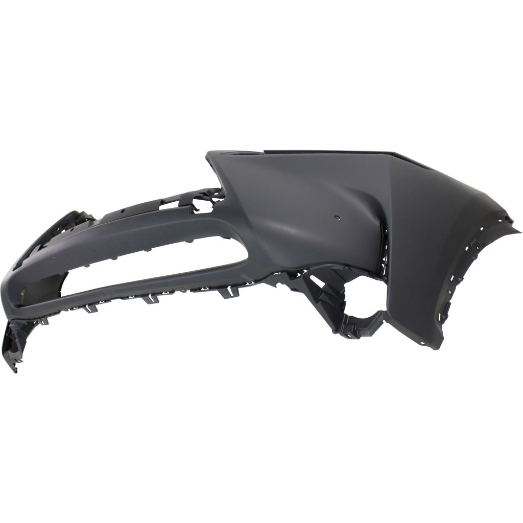 LEXUS NX 300h FRONT BUMPER COVER PRIMED (WO/WASHER)(W/ SENSOR) OEM#5211978905 2015-2017 PL#LX1000288