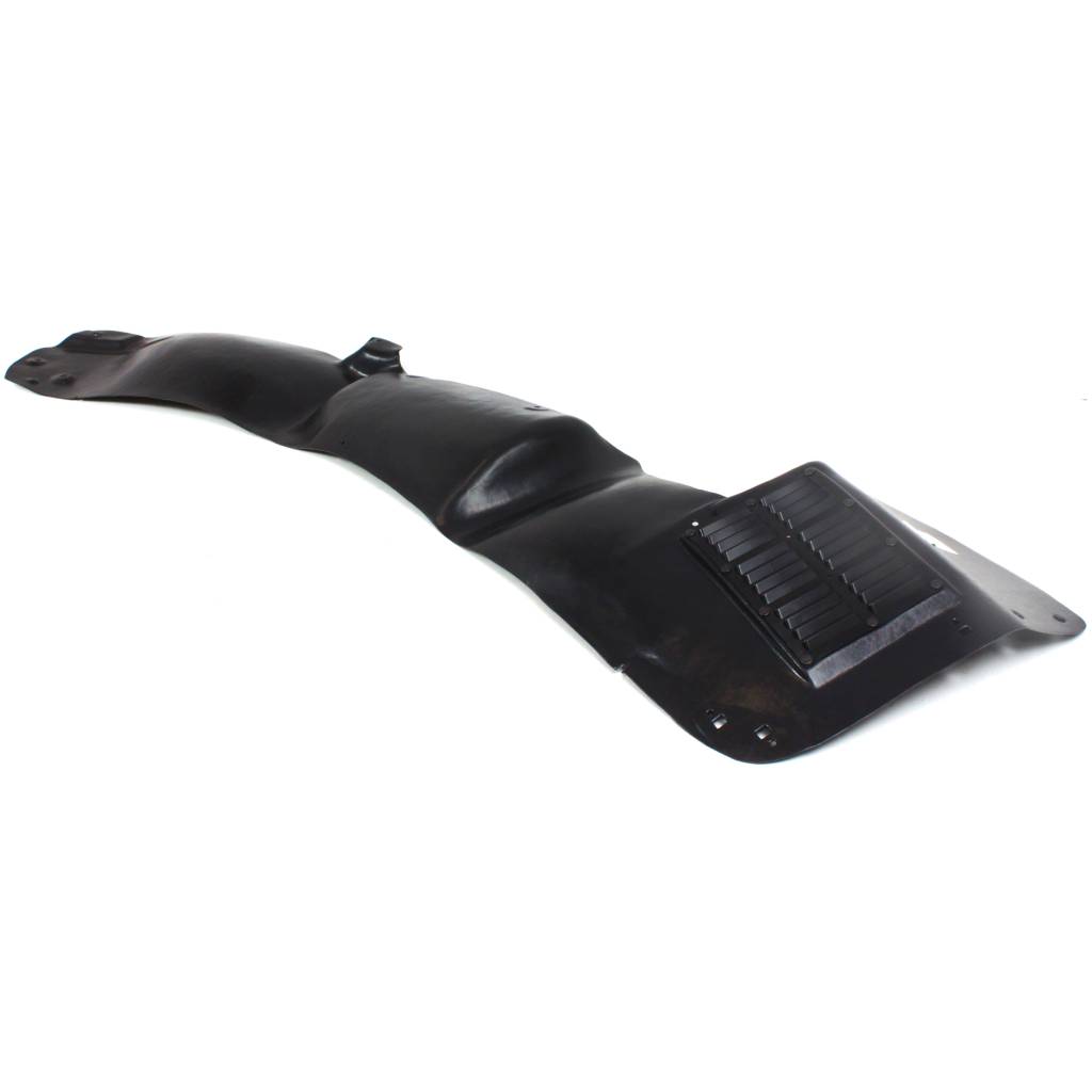 AUDI TT COUPE/ROADSTER FENDER LINER RIGHT (Passenger Side) OEM#8N0821172B 2000-2006 PL#AU1249111