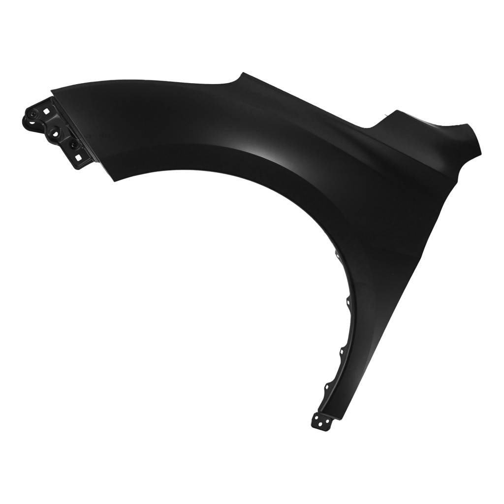 ACURA RDX FENDER RIGHT (Passenger Side) OEM#60210TJBA90ZZ 2019-2025 PL#AC1241130