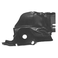 MERCURY MARINER FRONT SPLASH SHIELD LOWER LEFT (Driver Side) (ENG UNDER CVR) OEM#8L8Z16103A 2008-2011 PL#FO1250148