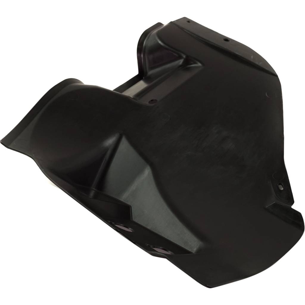 DODGE TRUCKS & VANS DODGE/PU (R1500) FENDER LINER RIGHT (Passenger Side) (FRONT SECTION)(W/WHEEL OPENING MLDG) OEM#68275908AA 2019-2023 PL#CH1249207