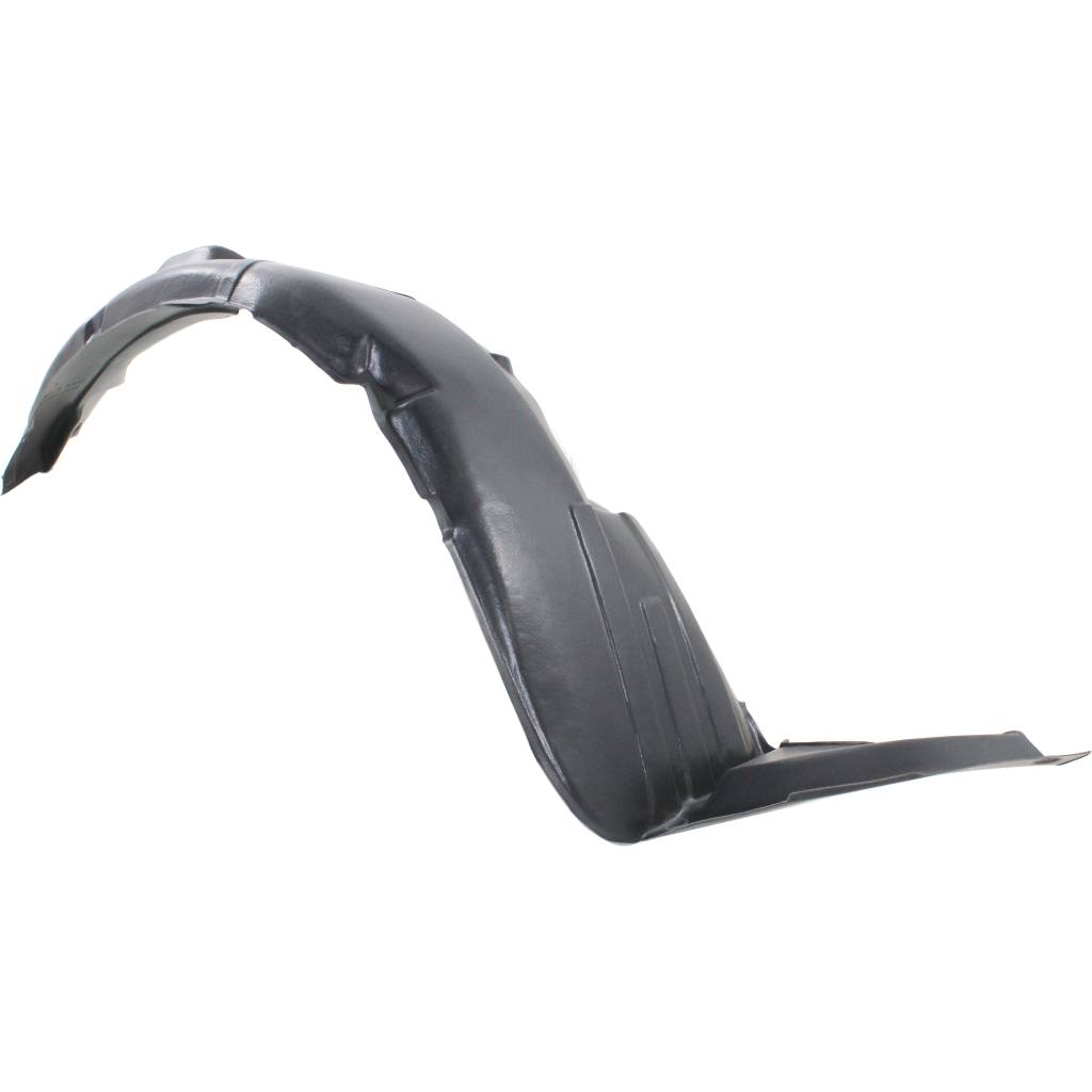 KIA FORTE KOUP COUPE FRONT FENDER LINER RIGHT (Passenger Side) OEM#868121M301 2010-2013 PL#KI1249118