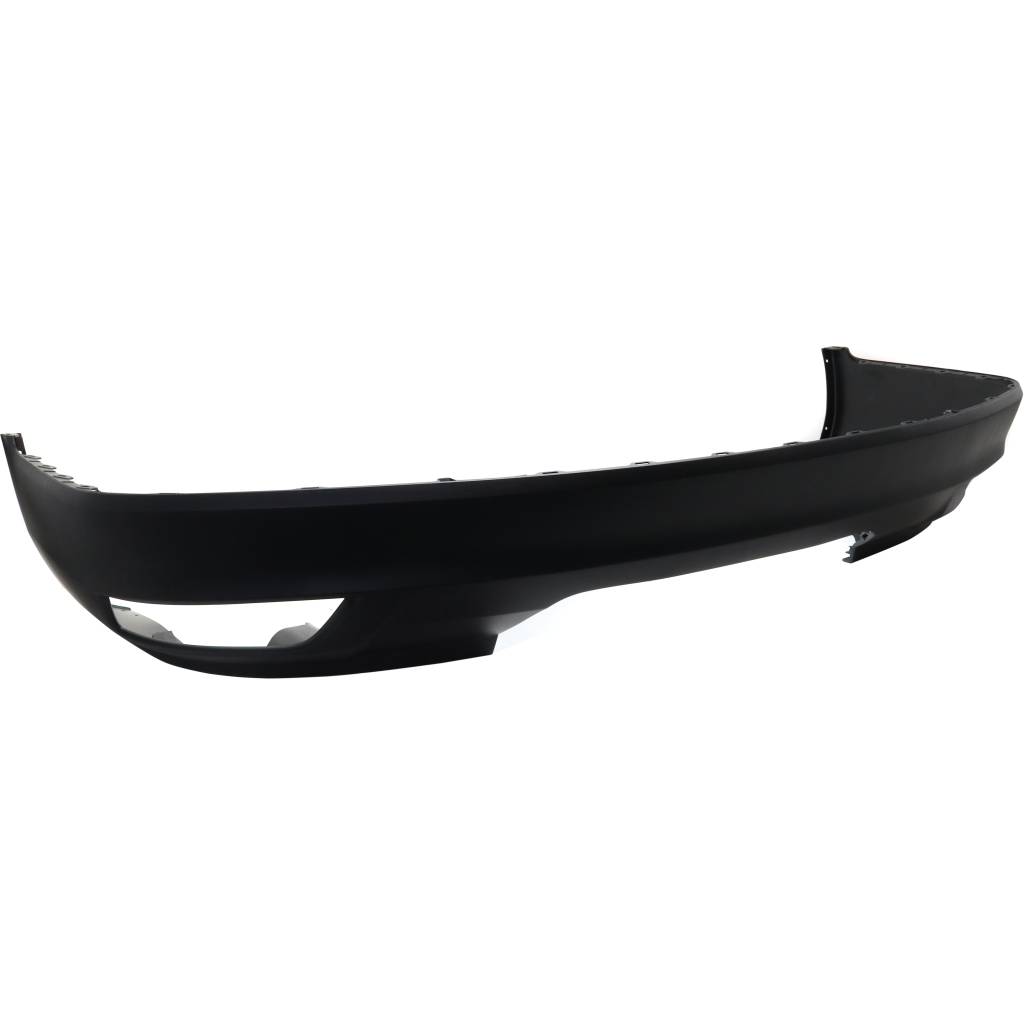 HONDA PILOT REAR BUMPER LOWER COVER TEX GRAY WO/SENSOR (EX/EX-L/LX)**CAPA** OEM#71510TG7A00 2016-2018 PL#HO1115106C
