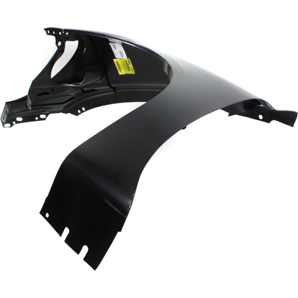 CHRYSLER PT CRUISER FENDER LEFT (Driver Side) **CAPA** OEM#5015485AF 2001-2010 PL#CH1240230C