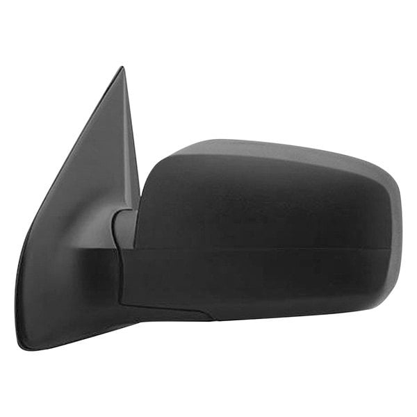 KIA SORENTO DOOR MIRROR LEFT (Driver Side) PWR/HTD (PTD) OEM#876013E710 2003-2009 PL#KI1320119