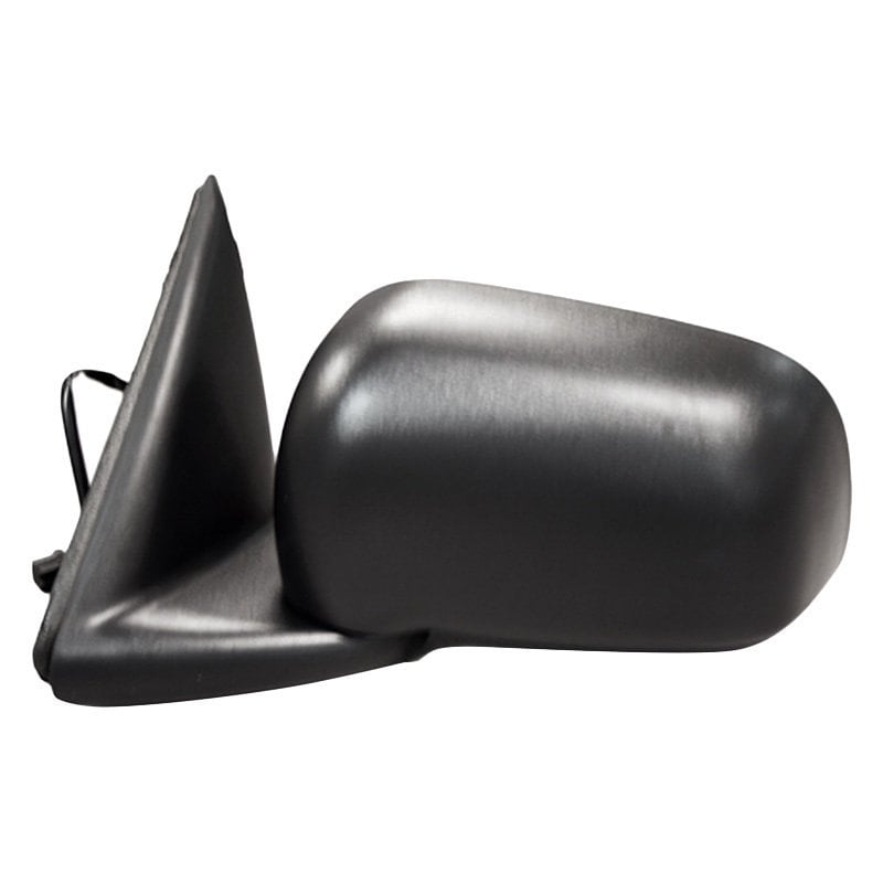 DODGE TRUCKS & VANS DAKOTA/PU DOOR MIRROR LEFT (Driver Side) PWR/HTD (FOLDABLE)(6X9") OEM#55077625AH 2005-2011 PL#CH1320237