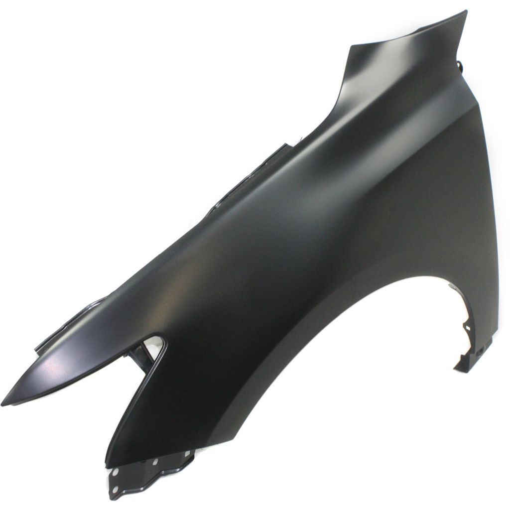 LEXUS CT 200h FENDER LEFT (Driver Side)**CAPA** OEM#5380276020 2011-2017 PL#LX1240122C