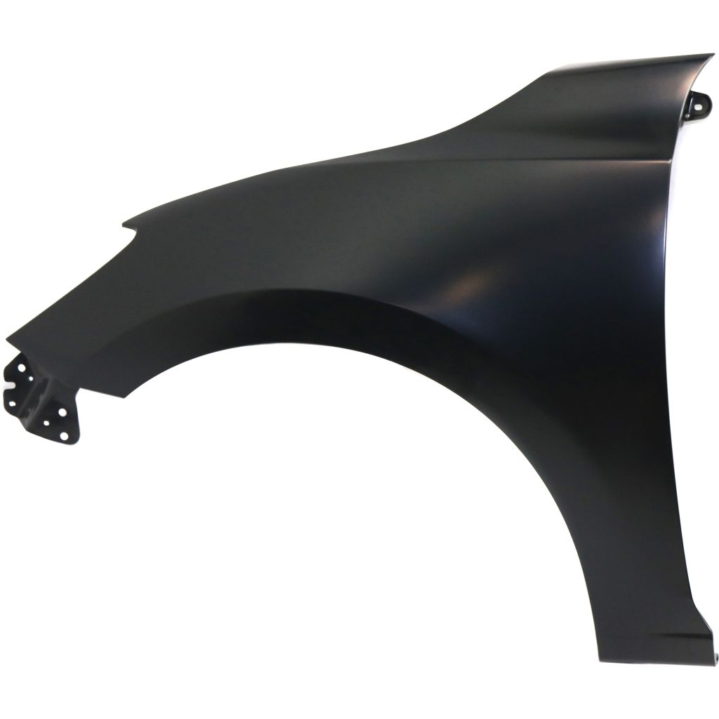 TOYOTA YARIS SEDAN/YARIS iA FENDER LEFT (Driver Side) OEM#53812WB002 2017-2019 PL#SC1240110