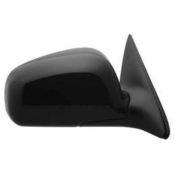 FORD TRUCKS & VANS EXPEDITION DOOR MIRROR RIGHT (Passenger Side) POWER/HEATED (W/O SIGNAL)(CHR CVR) OEM#F85Z17682HAC 1997-2002 PL#FO1321159