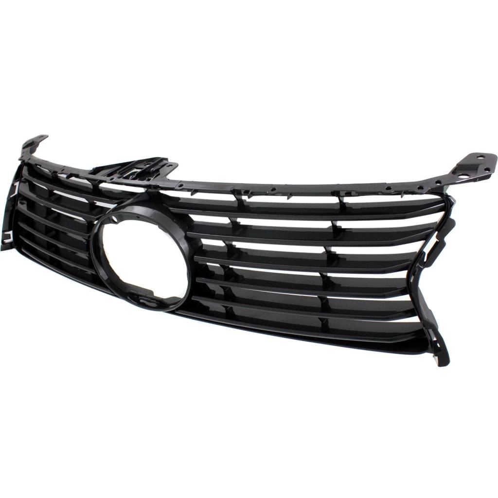 LEXUS GS 450h GRILLE (WO/ F SPORT) OEM#5311130D90 2013-2015 PL#LX1200141