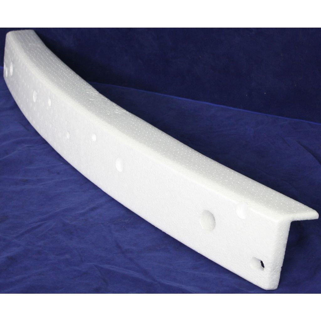 JEEP PATRIOT FRONT BUMPER ABSORBER OEM#5116362AA 2007-2010 PL#CH1070820