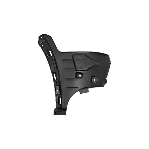 LEXUS RX 350 FRONT BUMPER AIR DUCT RIGHT (Passenger Side) (W/F SPORT) **CAPA** OEM#528210E010 2023-2025 PL#LX1039150C