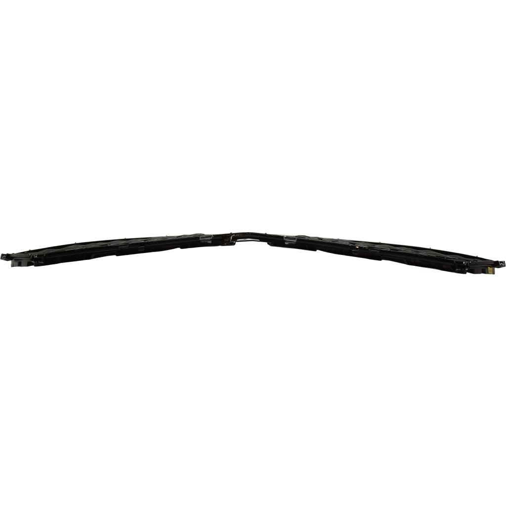 ACURA TLX GRILLE MESH PTD-BLACK (EXC A-SPEC)**CAPA** OEM#71124TZ3A11 2018-2020 PL#AC1201100C